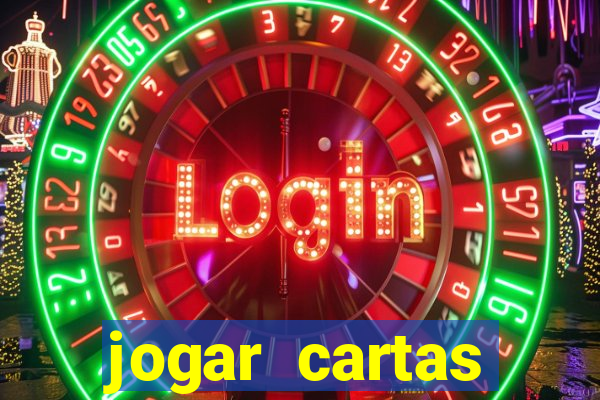 jogar cartas ciganas on line